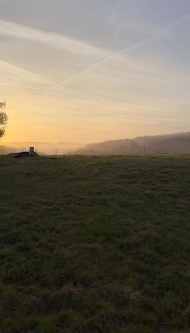 Bornhahn - Idylle Im Westerwald Katzwinkel  エクステリア 写真
